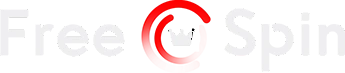 Free Spin Logo